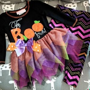 BRAND NEW Baby Girl Halloween 🎃